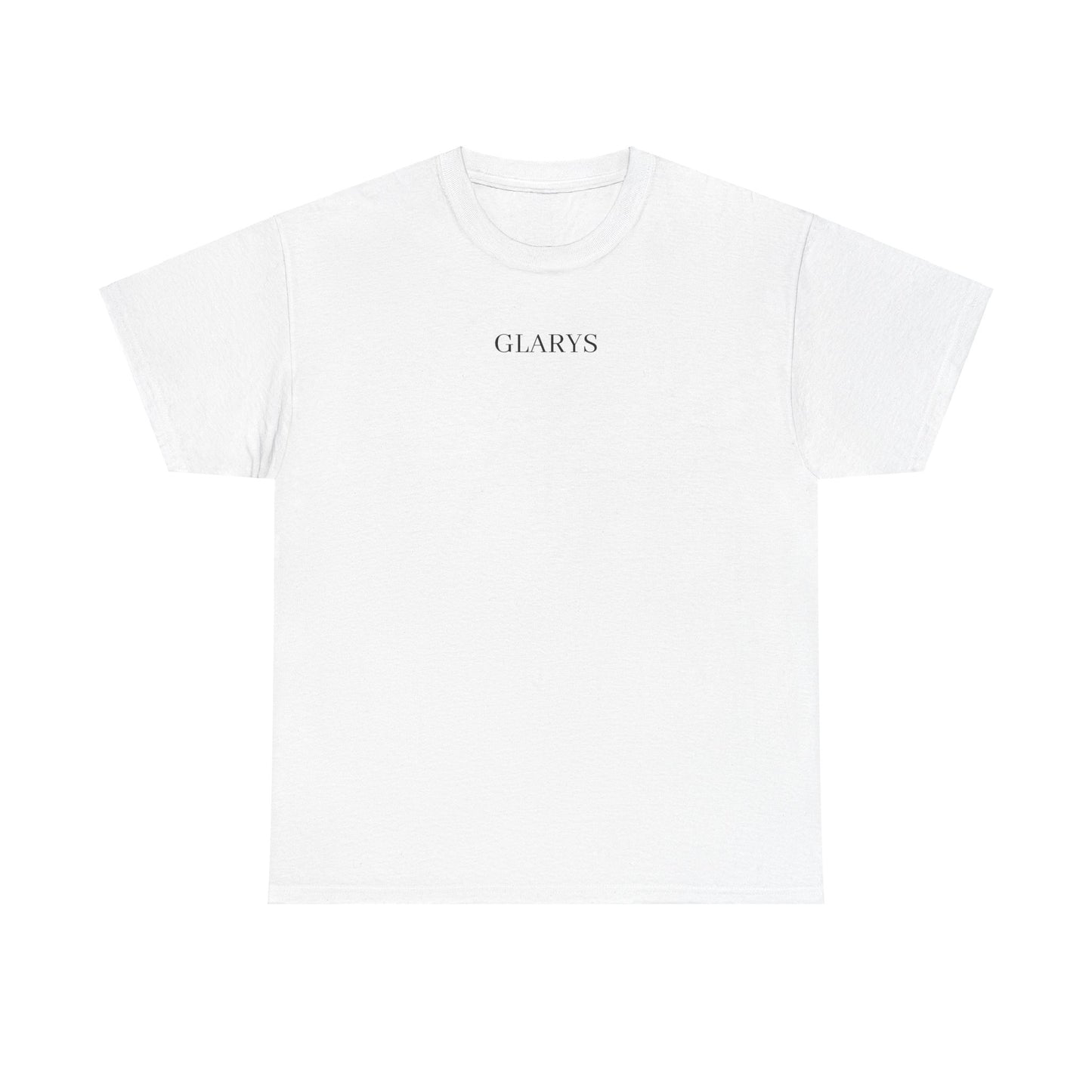 T-shirt rosa