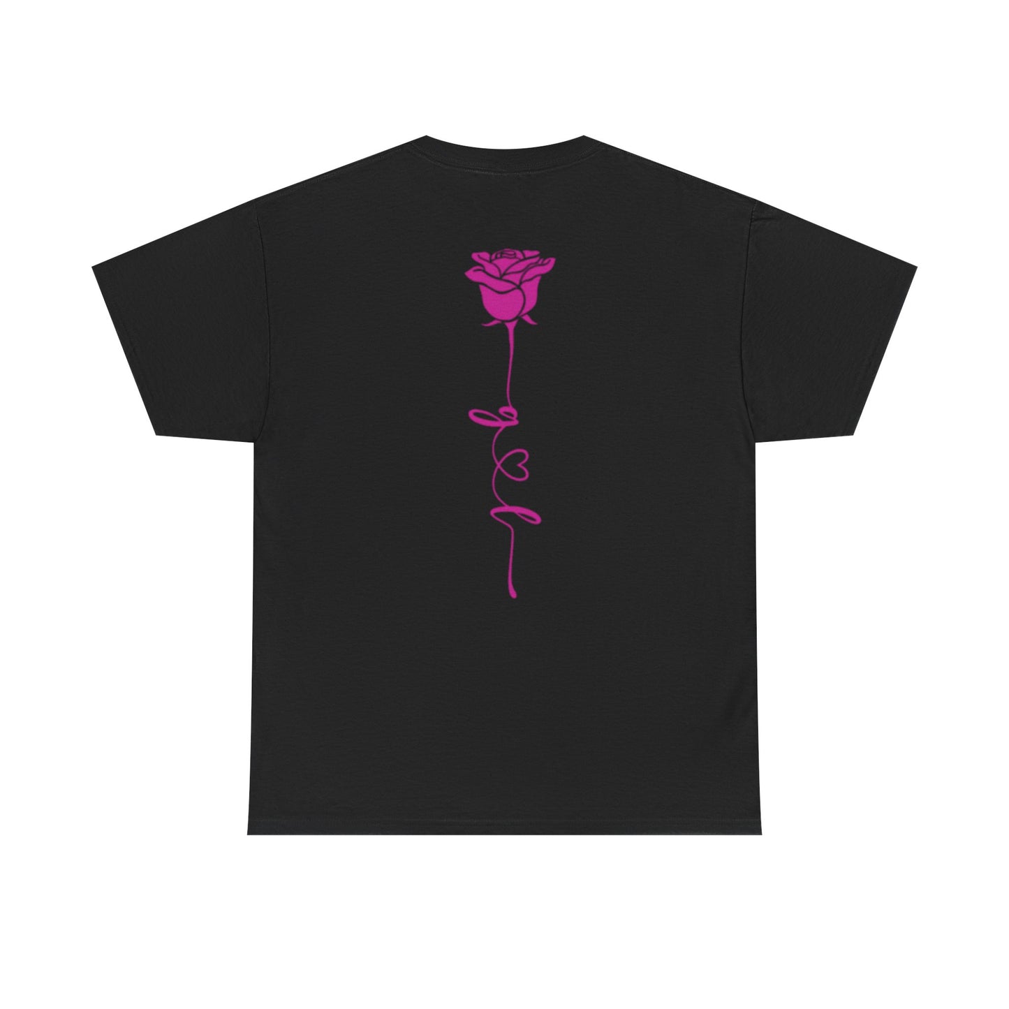 Double Rosa