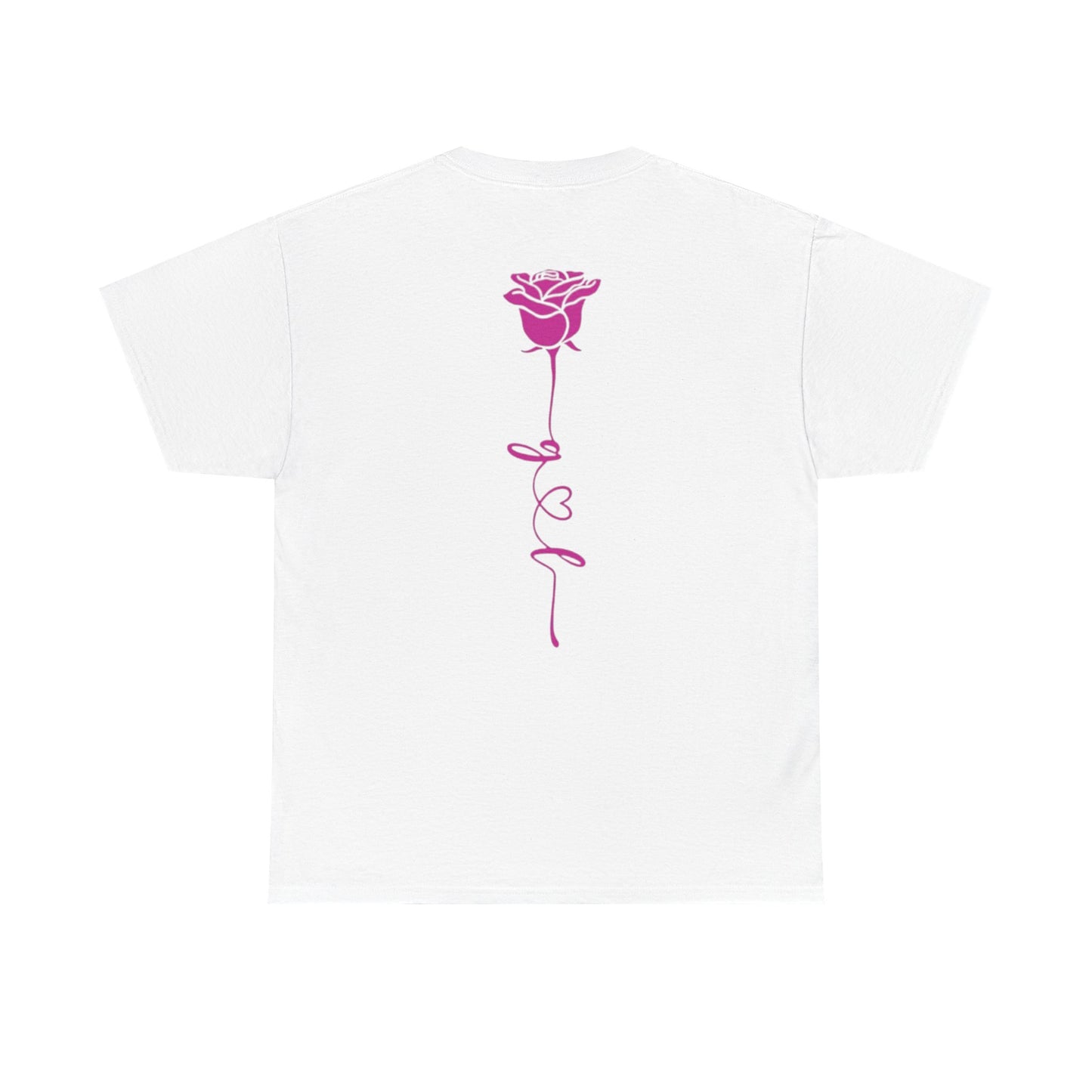 Double Rosa