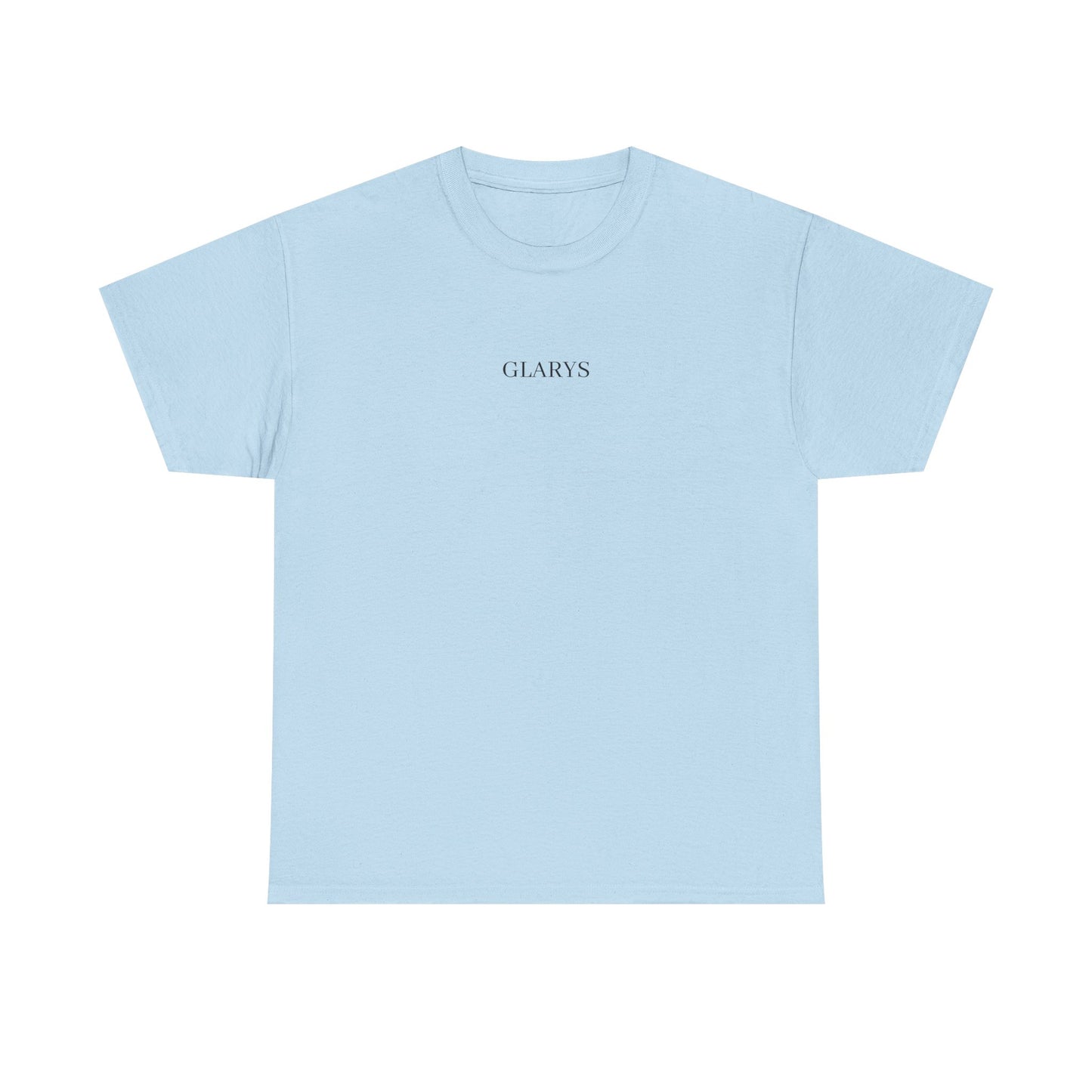 T-shirt Rosa