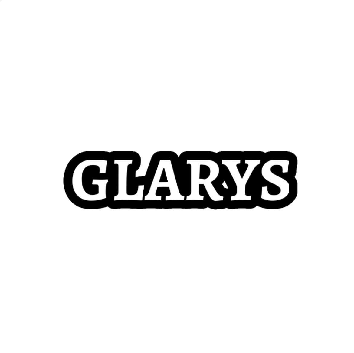 Autocollants Glarys