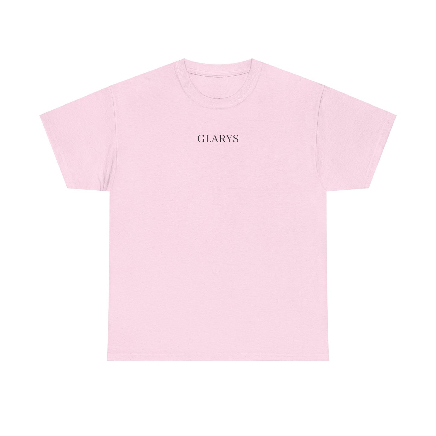 T-shirt rosa