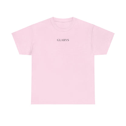 T-shirt rosa
