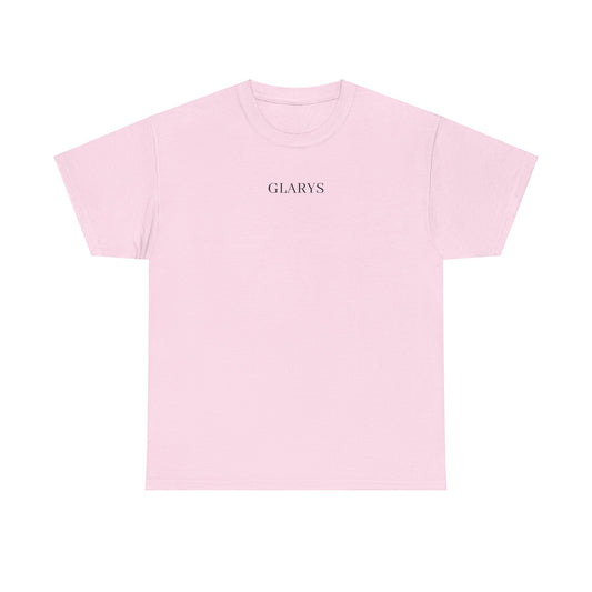 T-shirt rosa