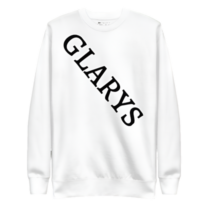 Pull GLARYS