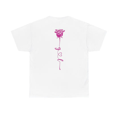 Double Rosa