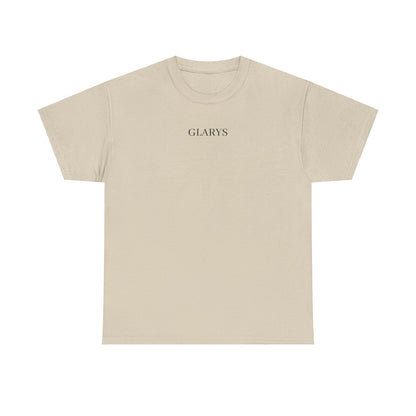 T-shirt rosa
