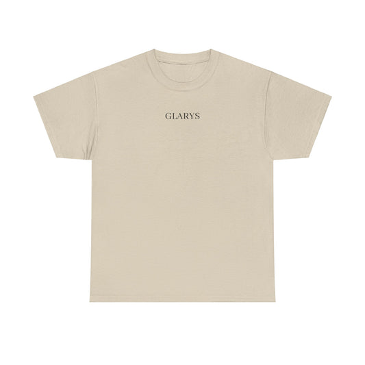 T-shirt rosa