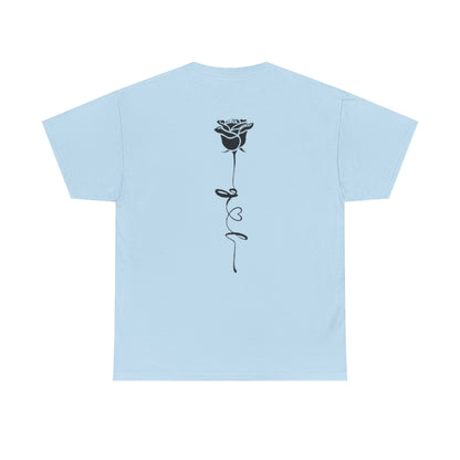 T-shirt Rosa