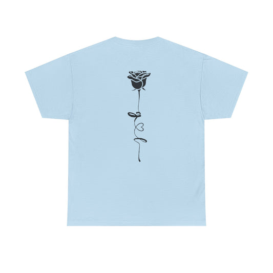 T-shirt Rosa