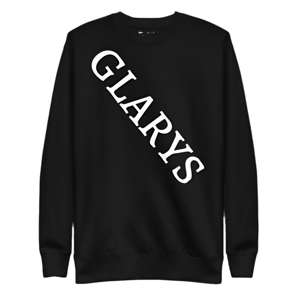 Pull GLARYS