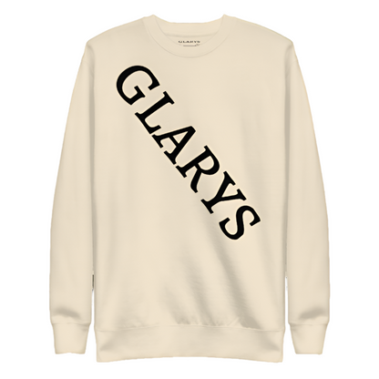 Pull GLARYS
