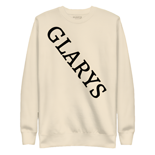 Pull GLARYS
