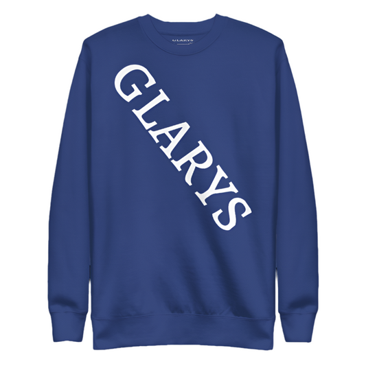 Pull GLARYS