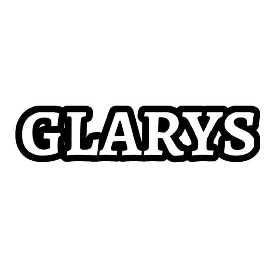 Autocollants Glarys