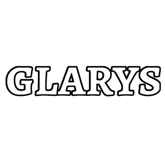 Autocollants Glarys