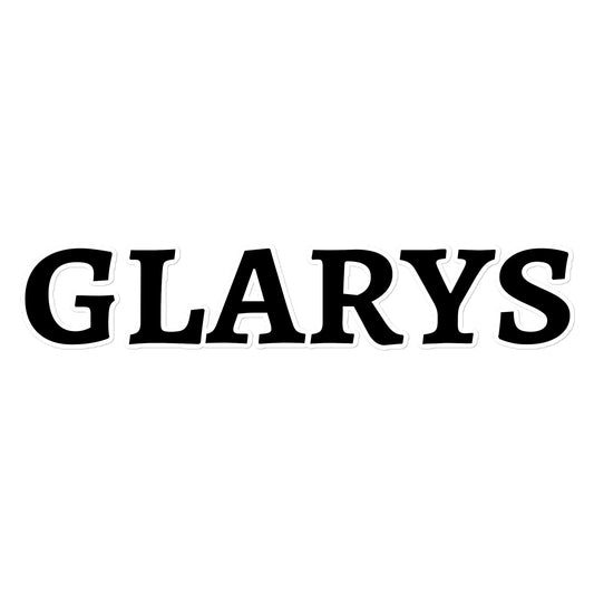 Autocollants Glarys