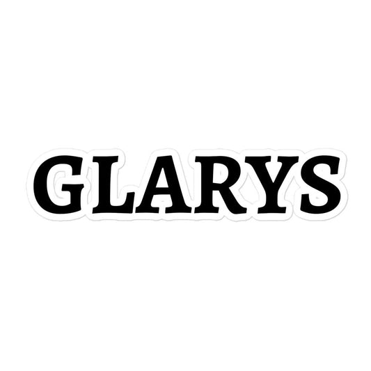 Autocollants Glarys