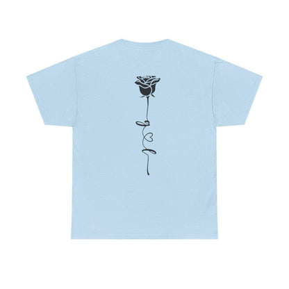 T-shirt Rosa