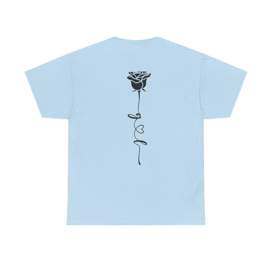 T-shirt Rosa